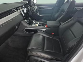 Jaguar F-PACE 2.0 D200 MHEV R-Dynamic S AWD (204 ps) - REVERSE CAM - NAV - HEA