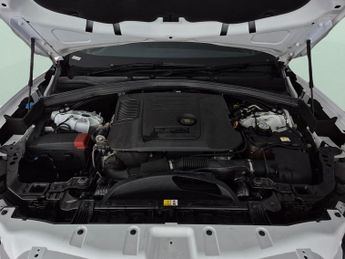 Jaguar F-PACE 2.0 D200 MHEV R-Dynamic S AWD (204 ps) - REVERSE CAM - NAV - HEA