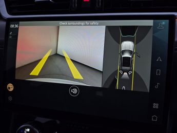 Jaguar F-PACE 2.0 D200 MHEV R-Dynamic S AWD (204 ps) - REVERSE CAM - NAV - HEA
