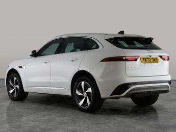 Jaguar F-PACE 2.0 D200 MHEV R-Dynamic S AWD (204 ps) - REVERSE CAM - NAV - HEA