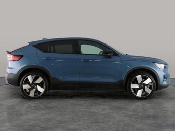 Volvo C40 Recharge 69kWh Ultimate (231 ps) - KEYLESS ENTRY - 360 CAM - PAR