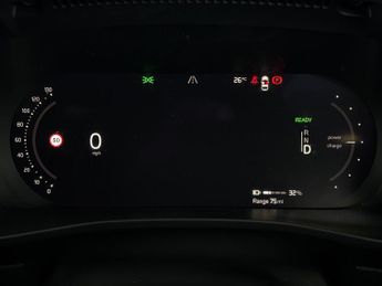Volvo C40 Recharge 69kWh Ultimate (231 ps) - KEYLESS ENTRY - 360 CAM - PAR