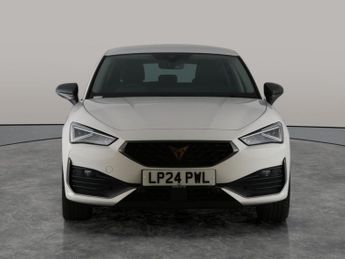 Cupra Leon 1.5 eTSI EVO V1 DSG (150 ps) - LED - REVERSE CAM - NAV
