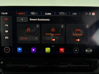 Cupra Leon 1.5 eTSI EVO V1 DSG (150 ps) - LED - REVERSE CAM - NAV