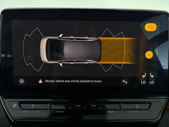 Volkswagen ID.3 Pro Performance 58kWh Life (204 ps) - HEATED SEATS - NAV - COMFO