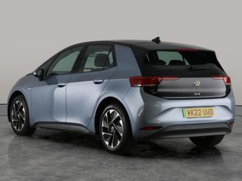 Volkswagen ID.3 Pro Performance 58kWh Life (204 ps) - HEATED SEATS - NAV - COMFO