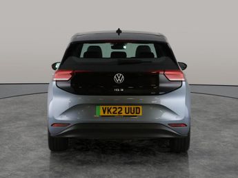 Volkswagen ID.3 Pro Performance 58kWh Life (204 ps) - HEATED SEATS - NAV - COMFO