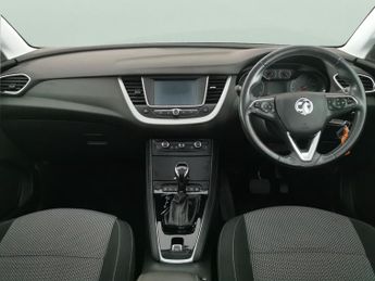 Vauxhall Grandland X 1.2 Turbo SE Premium (130 ps) - CRUISE - PARK SENSORS - SPEED LI