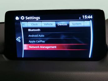 Mazda CX-5 2.2 SKYACTIV-D SE-L (150 ps) - BLIND SPOT ASSIST - LANE DEPARTUR