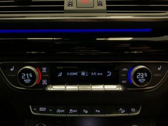 Audi Q5 2.0 TDI 40 Vorsprung S Tronic quattro (204 ps) - PARK ASSIST - L