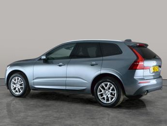 Volvo XC60 2.0 B5 MHEV Momentum AWD (250 ps) - PARK ASSIST - LED - HEATED L