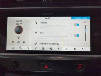 Jaguar I-PACE 400 90kWh SE 4WD (400 ps) - PARK ASSIST - LED - MERIDIAN AUDIO