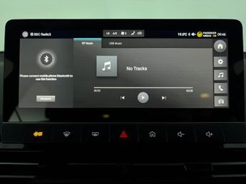 MG Mg4 51kWh SE (170 ps) - BLUETOOTH - DRIVING MODES - SPEED LIMIT RECO