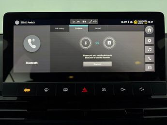 MG Mg4 51kWh SE (170 ps) - BLUETOOTH - DRIVING MODES - SPEED LIMIT RECO