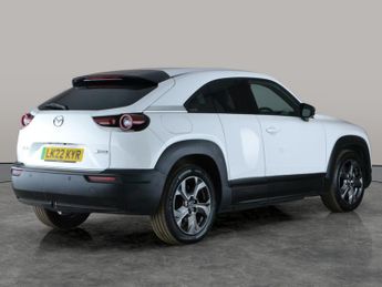 Mazda MX-30 35.5kWh Sport Lux (145 ps) - REVERSE CAM - HEATED SEATS - NAV
