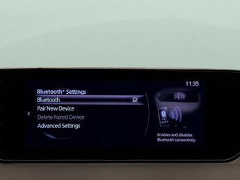 Mazda MX-30 35.5kWh Sport Lux (145 ps) - REVERSE CAM - HEATED SEATS - NAV