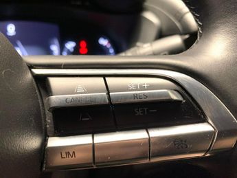 Mazda MX-30 35.5kWh Sport Lux (145 ps) - REVERSE CAM - HEATED SEATS - NAV