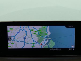 Mazda MX-30 35.5kWh Sport Lux (145 ps) - REVERSE CAM - HEATED SEATS - NAV