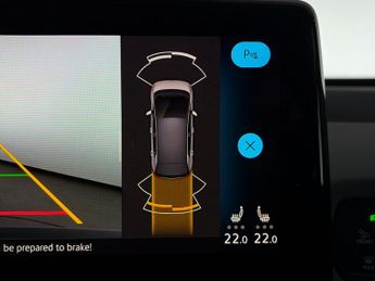 Volkswagen ID.3 Pro 58kWh Family (145 ps) - LED - REVERSE CAM - HEATED SEATS