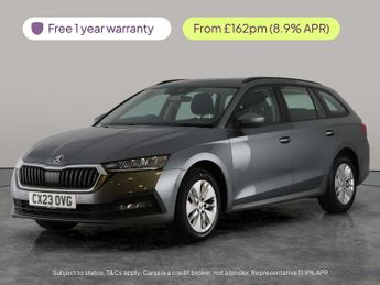 Skoda Octavia 2.0 TDI SE Technology (116 ps) - SMARTLINK - WIFI - BLUETOOTH