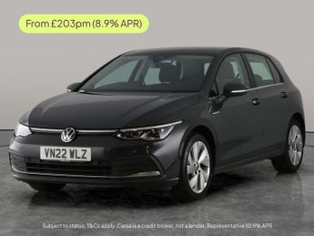 Volkswagen Golf TDi 2.0 TDI Style DSG (150 ps) - BLIND SPOT ASSIST - BLUETOOTH - DIG