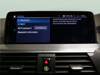 BMW X3 2.0 30e 12kWh M Sport Plug-in xDrive (292 ps) - BMW MOBILITY KIT