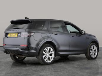 Land Rover Discovery Sport 2.0 D200 MHEV Urban Edition 4WD (204 ps) - 20IN ALLOYS - KEYLESS
