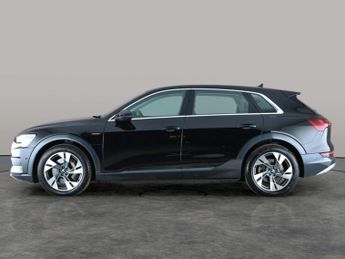 Audi e-tron 55 Sport quattro 95kWh (11kW Charger) (408 ps) - HEATED SEATS