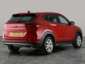 Hyundai Tucson 1.6 T-GDi SE Nav DCT (177 ps) - CRUISE - SPEED LIMIT RECOG - DRI