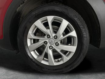 Hyundai Tucson 1.6 T-GDi SE Nav DCT (177 ps) - CRUISE - SPEED LIMIT RECOG - DRI
