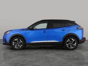 Peugeot E-2008 50kWh GT (7kW Charger) (136 ps) - LED - REVERSE CAM - NAV
