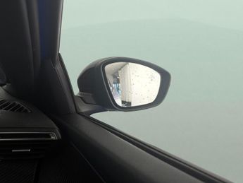 Peugeot E-2008 50kWh GT (7kW Charger) (136 ps) - LED - REVERSE CAM - NAV