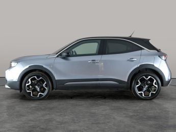 Vauxhall Mokka Electric 50kWh Ultimate (136 ps) - LED - REVERSE CAM - HEATED SEATS
