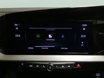Vauxhall Mokka Electric 50kWh Ultimate (136 ps) - LED - REVERSE CAM - HEATED SEATS