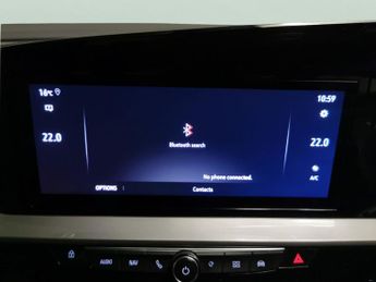 Vauxhall Mokka Electric 50kWh Ultimate (136 ps) - LED - REVERSE CAM - HEATED SEATS