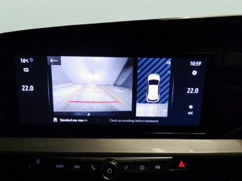 Vauxhall Mokka Electric 50kWh Ultimate (136 ps) - LED - REVERSE CAM - HEATED SEATS