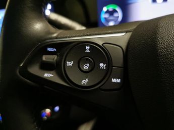 Vauxhall Mokka Electric 50kWh Ultimate (136 ps) - LED - REVERSE CAM - NAV