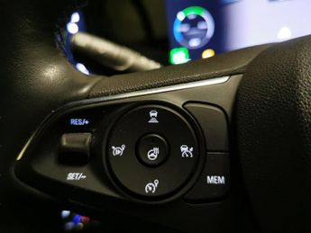Vauxhall Mokka Electric 50kWh Ultimate (136 ps) - LED - REVERSE CAM - HEATED SEATS