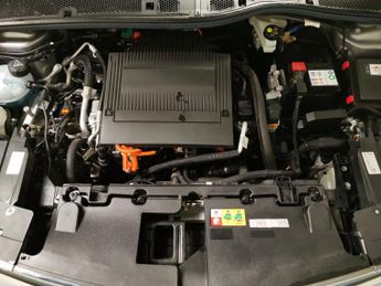Vauxhall Mokka Electric 50kWh Ultimate (136 ps) - LED - REVERSE CAM - HEATED SEATS