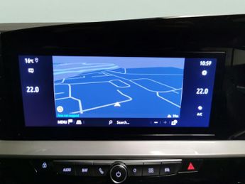 Vauxhall Mokka Electric 50kWh Ultimate (136 ps) - LED - REVERSE CAM - NAV