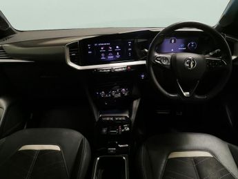 Vauxhall Mokka Electric 50kWh Ultimate (136 ps) - LED - REVERSE CAM - HEATED SEATS