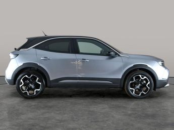 Vauxhall Mokka Electric 50kWh Ultimate (136 ps) - LED - REVERSE CAM - NAV