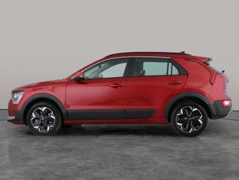 Kia Niro 64.8kWh 2 (201 bhp) - CRUISE - PADDLE SHIFT - 17IN ALLOYS