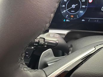 Kia Niro 64.8kWh 2 (201 bhp) - CRUISE - PADDLE SHIFT - 17IN ALLOYS