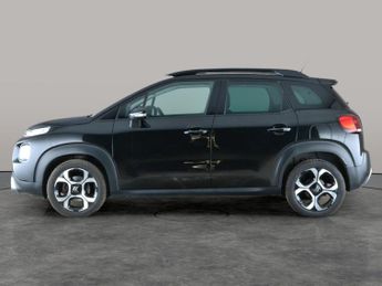 Citroen C3 Aircross 1.2 PureTech GPF Flair EAT6 (110 ps) - NAV - LANE DEPARTURE  - B