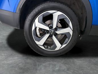 Nissan Qashqai 1.3 DIG-T MHEV N-Connecta XTRON (158 ps) - INTELLIGENT LANE INTE