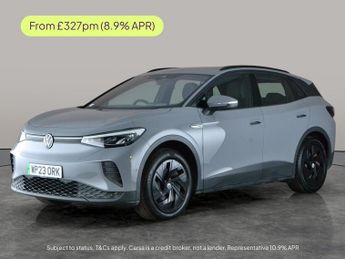 Volkswagen ID.4 Pro Performance 77kWh Life (204 ps) - CARPLAY - PARK ASSIST - LE