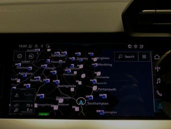 Audi A3 40 TFSI e S Line S Tronic[C+S] - REVERSE CAM - LANE DEPARTURE  -