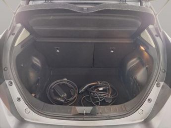 Nissan Leaf 59kWh e+ N-Connecta (217 ps) 360 CAMERA - KEYLESS - APPLE CARPLA