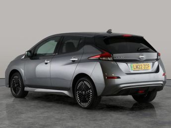 Nissan Leaf 59kWh e+ N-Connecta (217 ps) - REVERSE CAM - SAT NAV - HEATED SE